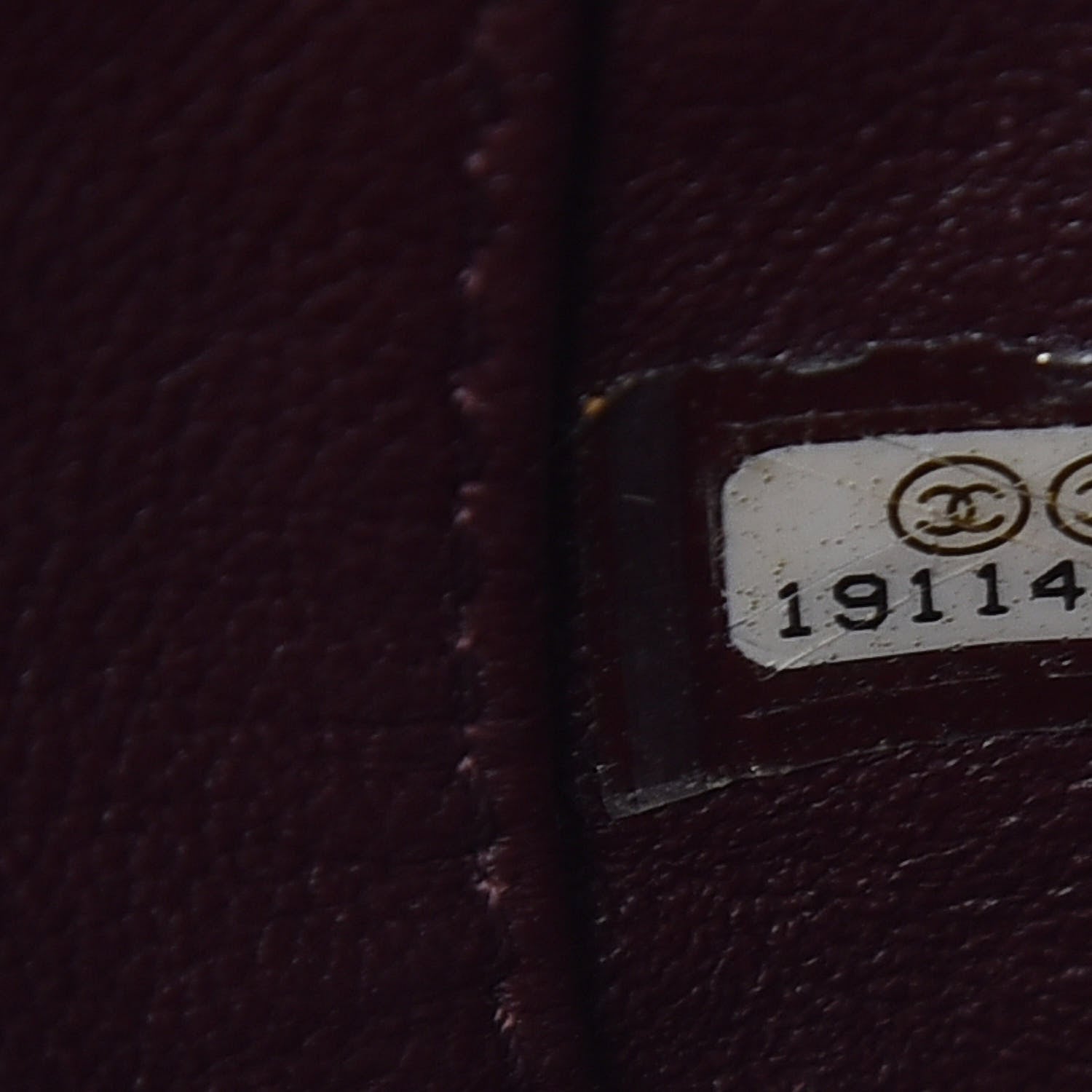 Chanel Lambskin Quilted Medium Trendy CC Flap Pink 7 of 17