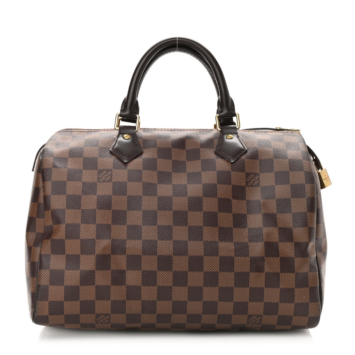 Damier Ebene Speedy 30