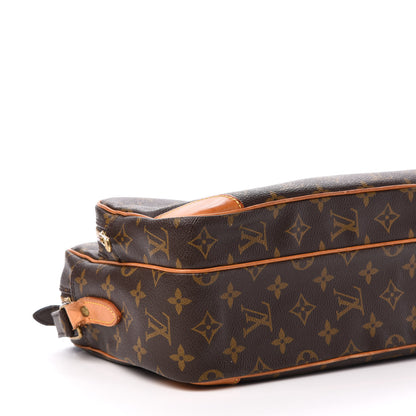 Louis Vuitton Monogram Nil 28 7 of 11