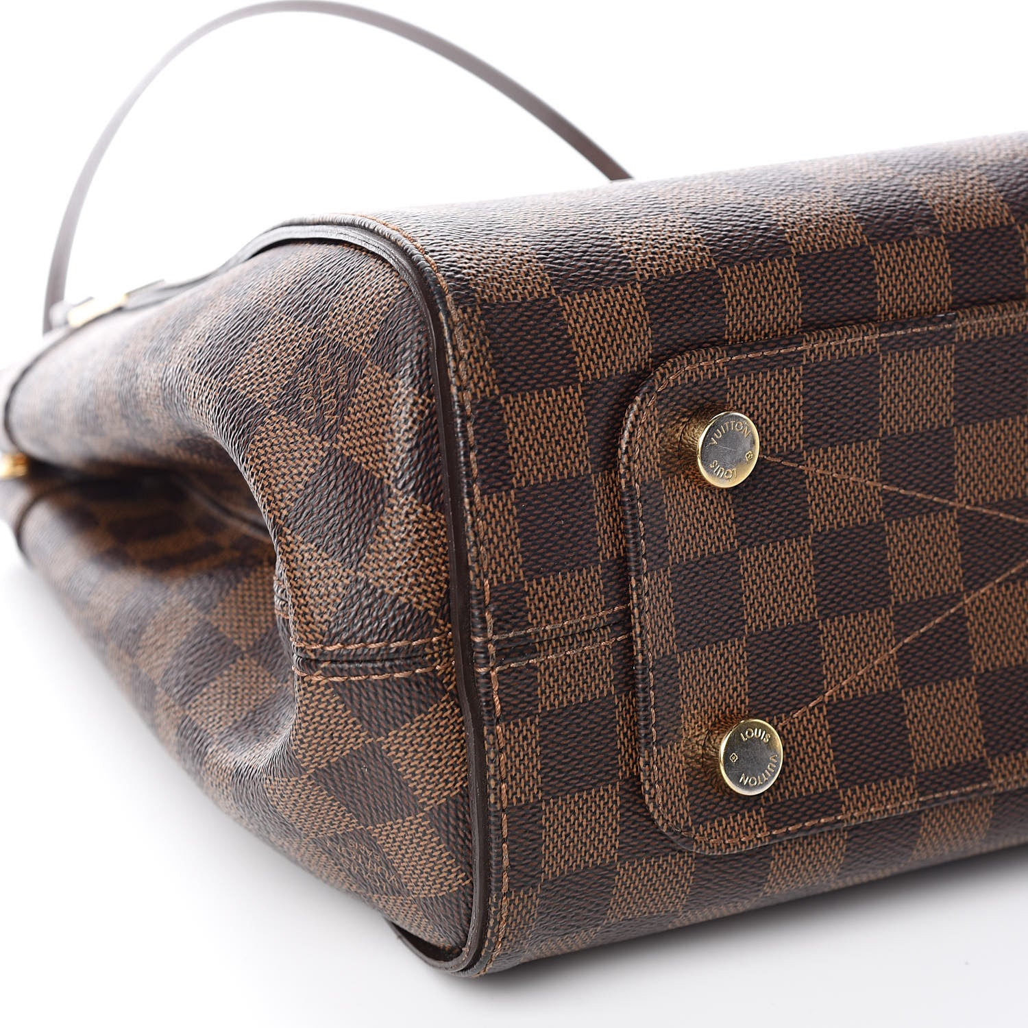 Louis Vuitton Damier Ebene Marylebone PM 10 of 12