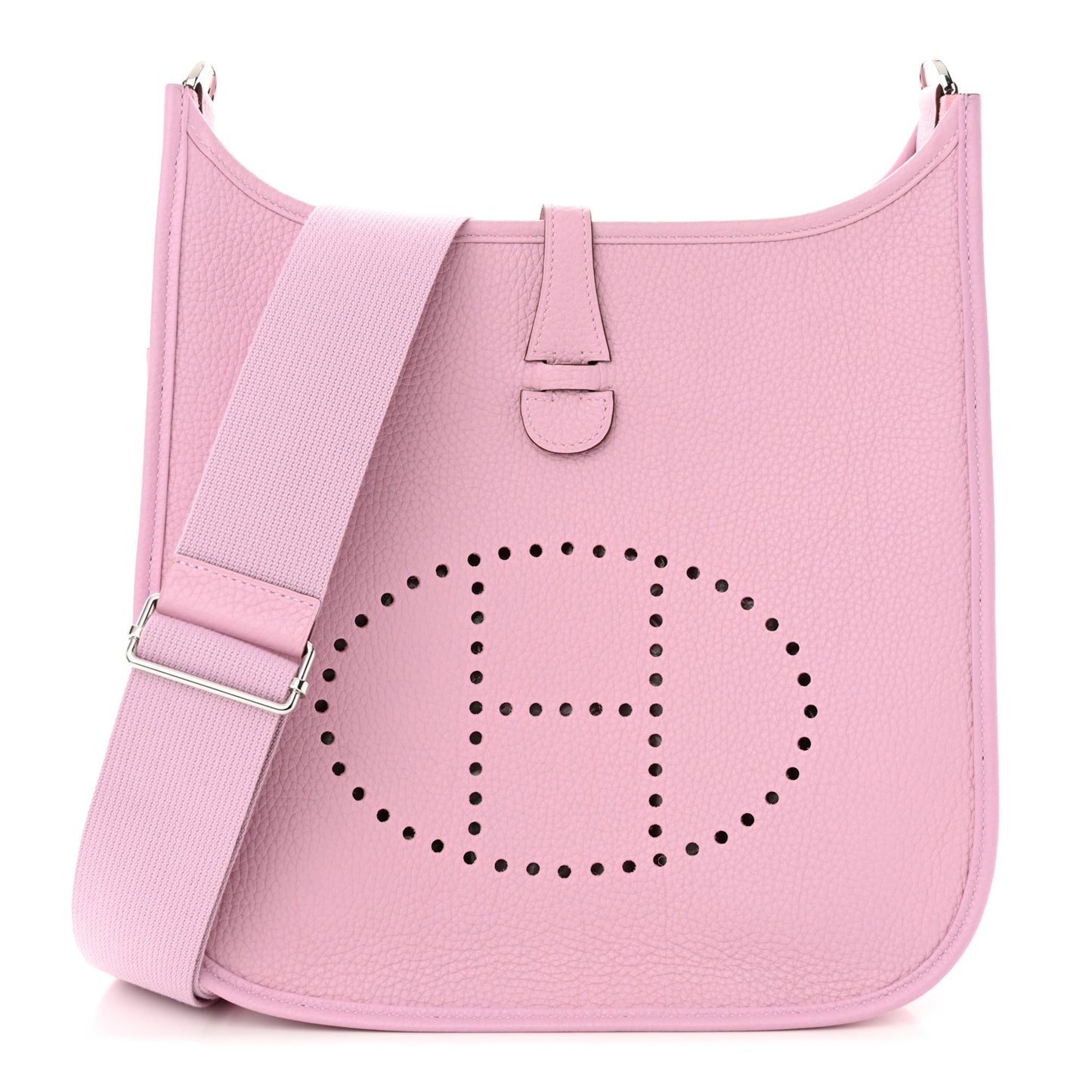 Taurillon Clemence Evelyne III PM Mauve Sylvestre