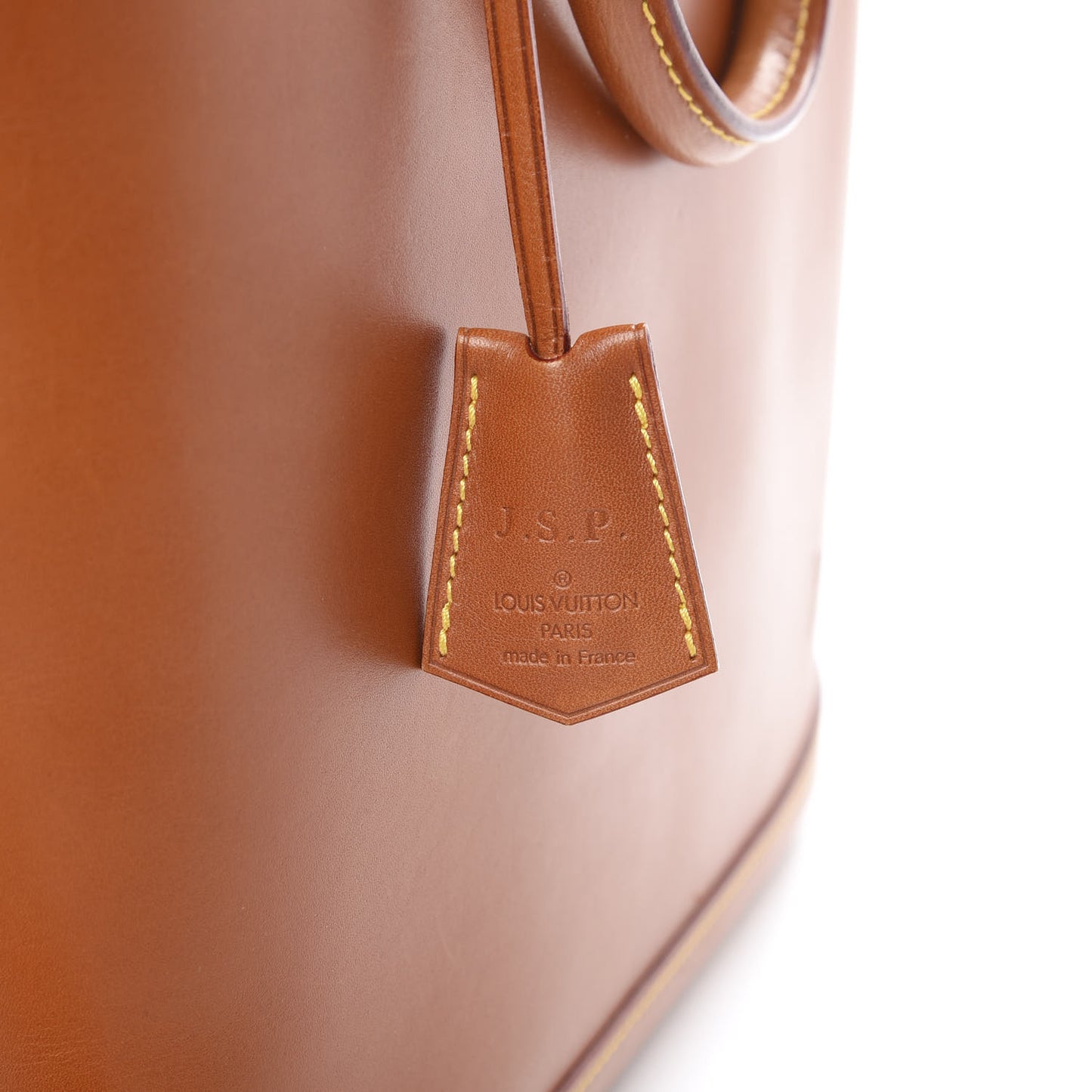 Nomade Lockit Caramel