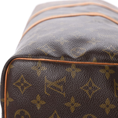 Louis Vuitton Monogram Keepall 50 16 of 36