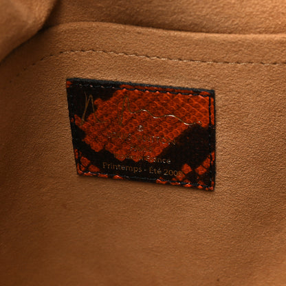 Louis Vuitton Richard Prince Mancrazy Jokes Bag 7 of 13