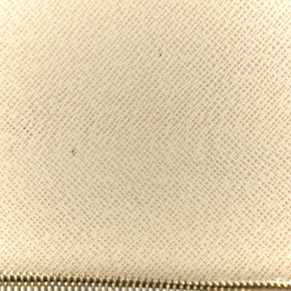 Louis Vuitton Damier Azur Sarah Wallet NM 10 of 10