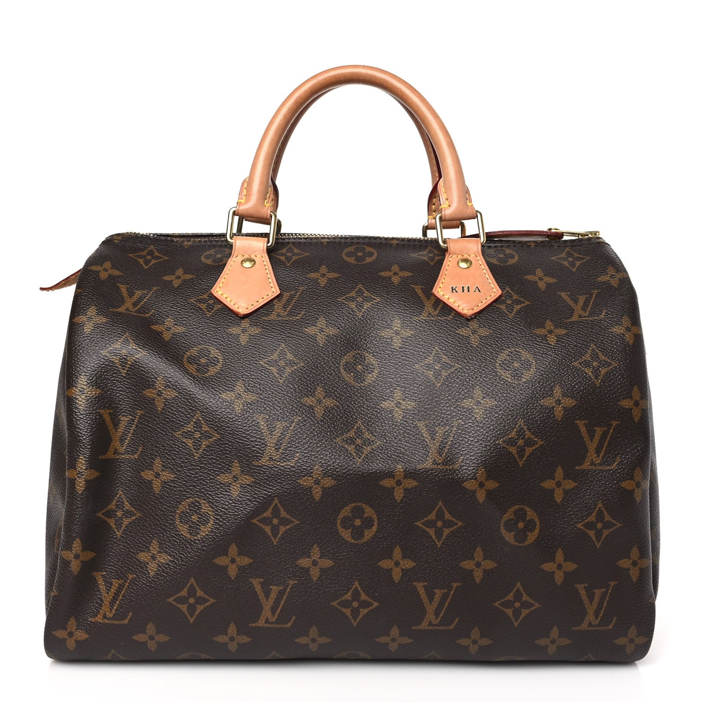 Monogram Speedy 30