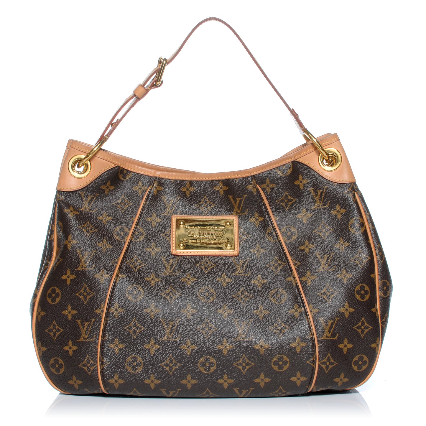 Monogram Galliera PM