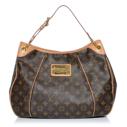 Louis Vuitton Monogram Galliera PM 1 of 9