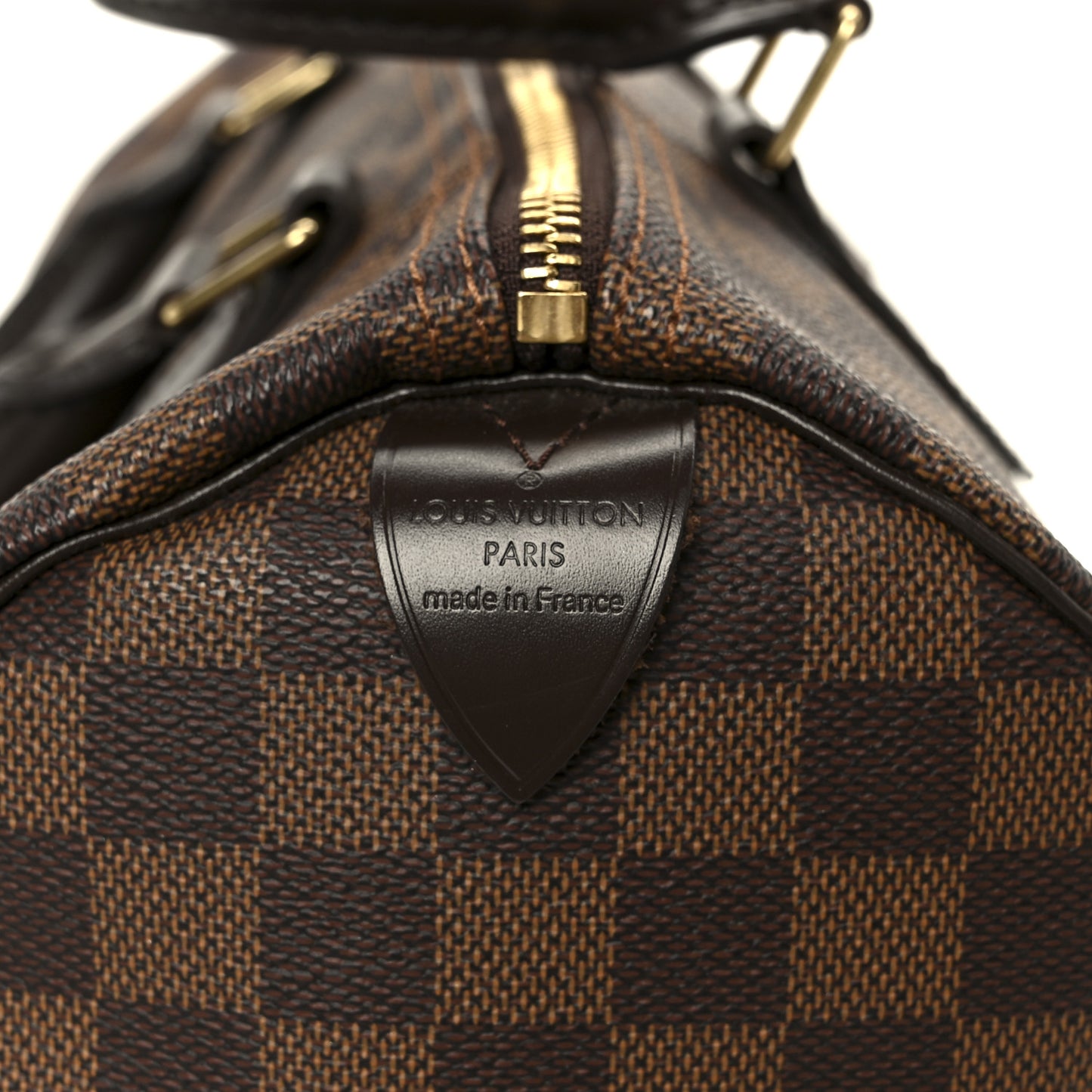 Damier Ebene Speedy 30