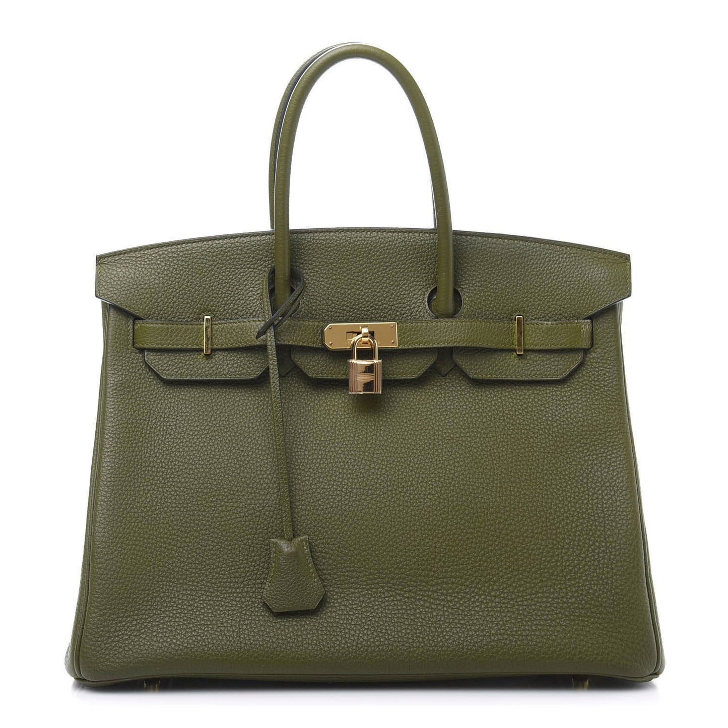 Togo Birkin 35 Canopee