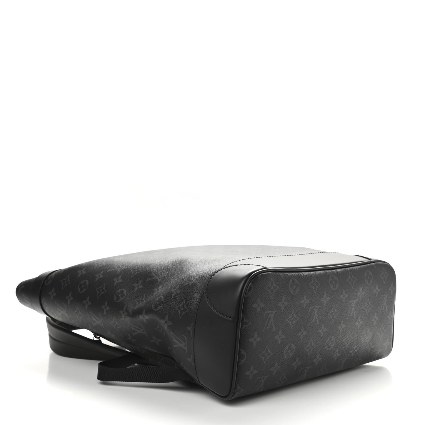 Monogram Eclipse Steamer Backpack