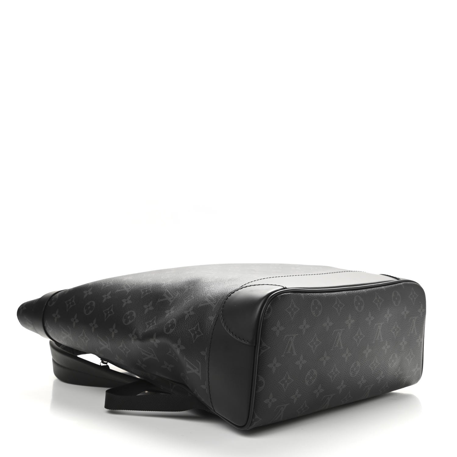 Louis Vuitton Monogram Eclipse Steamer Backpack 4 of 9