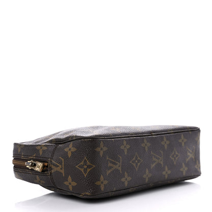 Louis Vuitton Monogram Trousse Toilette 23 4 of 15