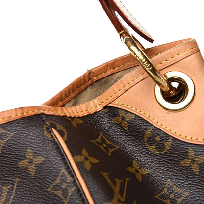 Louis Vuitton Monogram Galliera GM 15 of 20