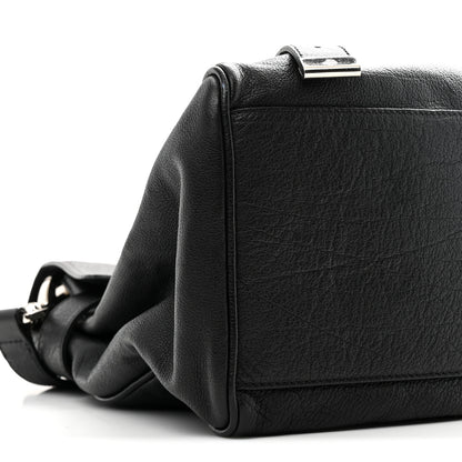 Mulberry Soft Buffalo Oversized Alexa Black 17 of 19