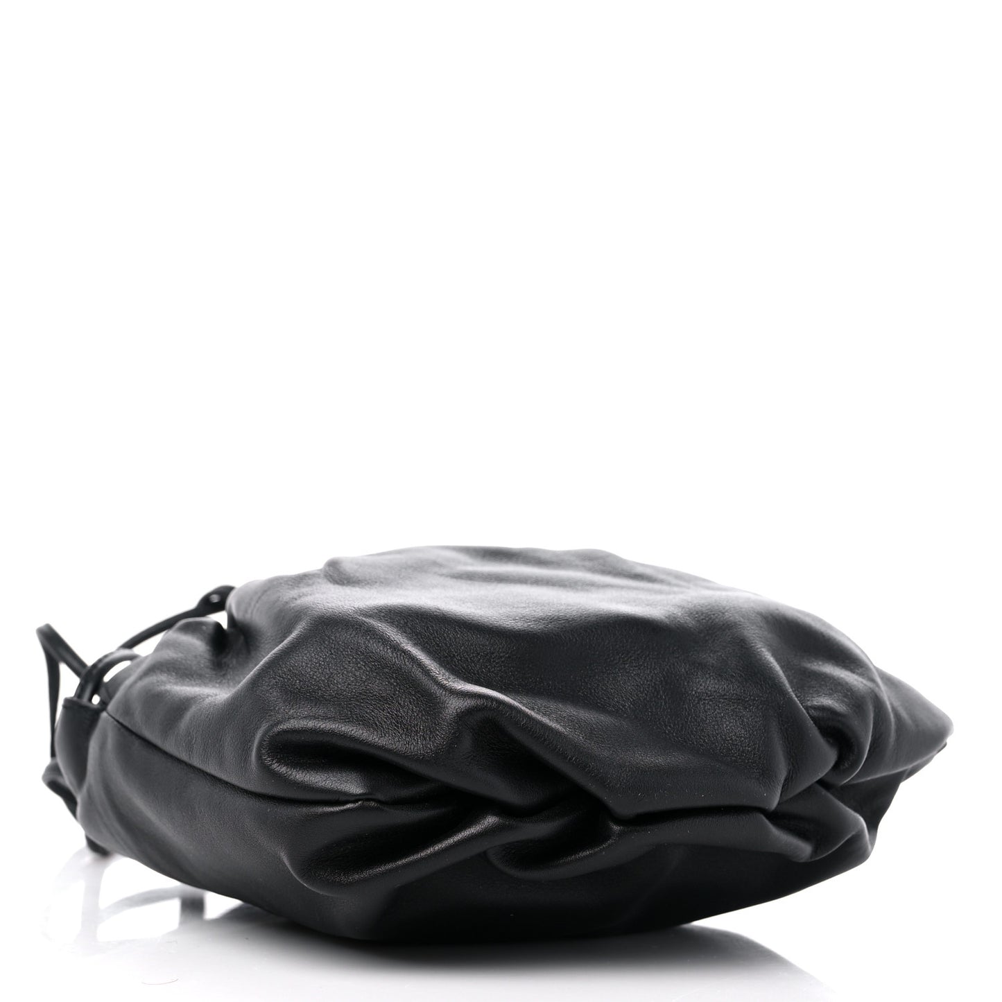 Nappa Mini Bulb Black