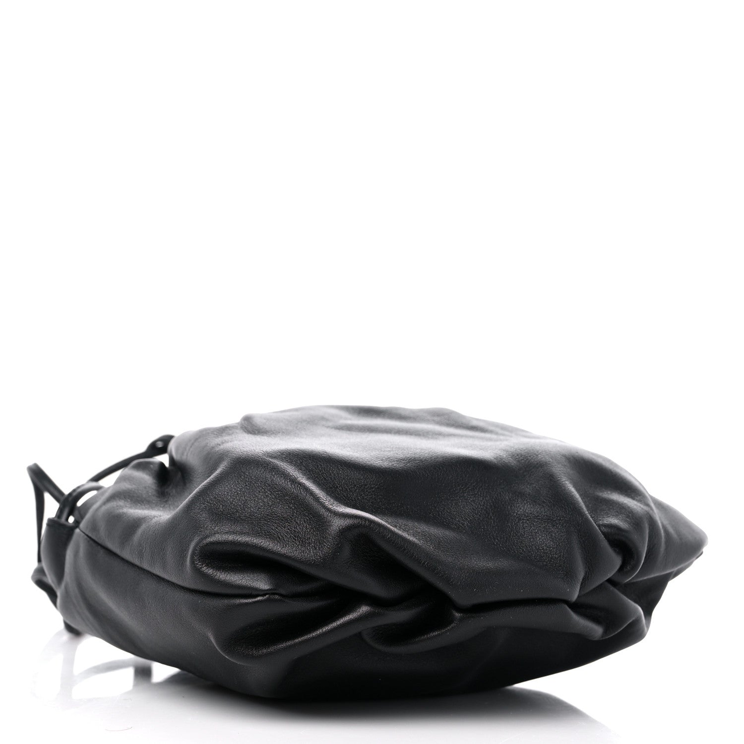 Bottega Veneta Nappa Mini Bulb Black 4 of 9