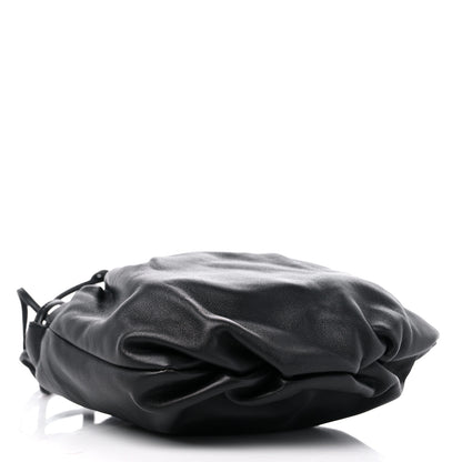 Bottega Veneta Nappa Mini Bulb Black 4 of 9