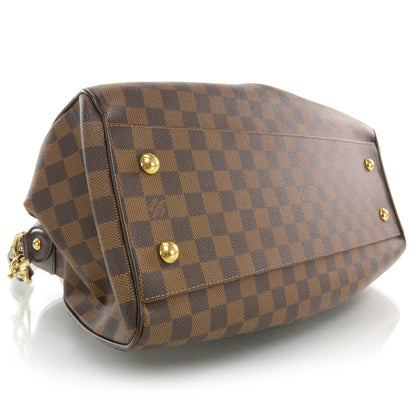 Louis Vuitton Damier Ebene Trevi GM 4 of 8