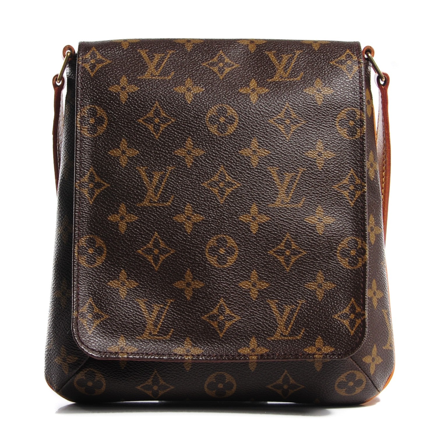 Louis Vuitton Monogram Musette Salsa 1 of 7