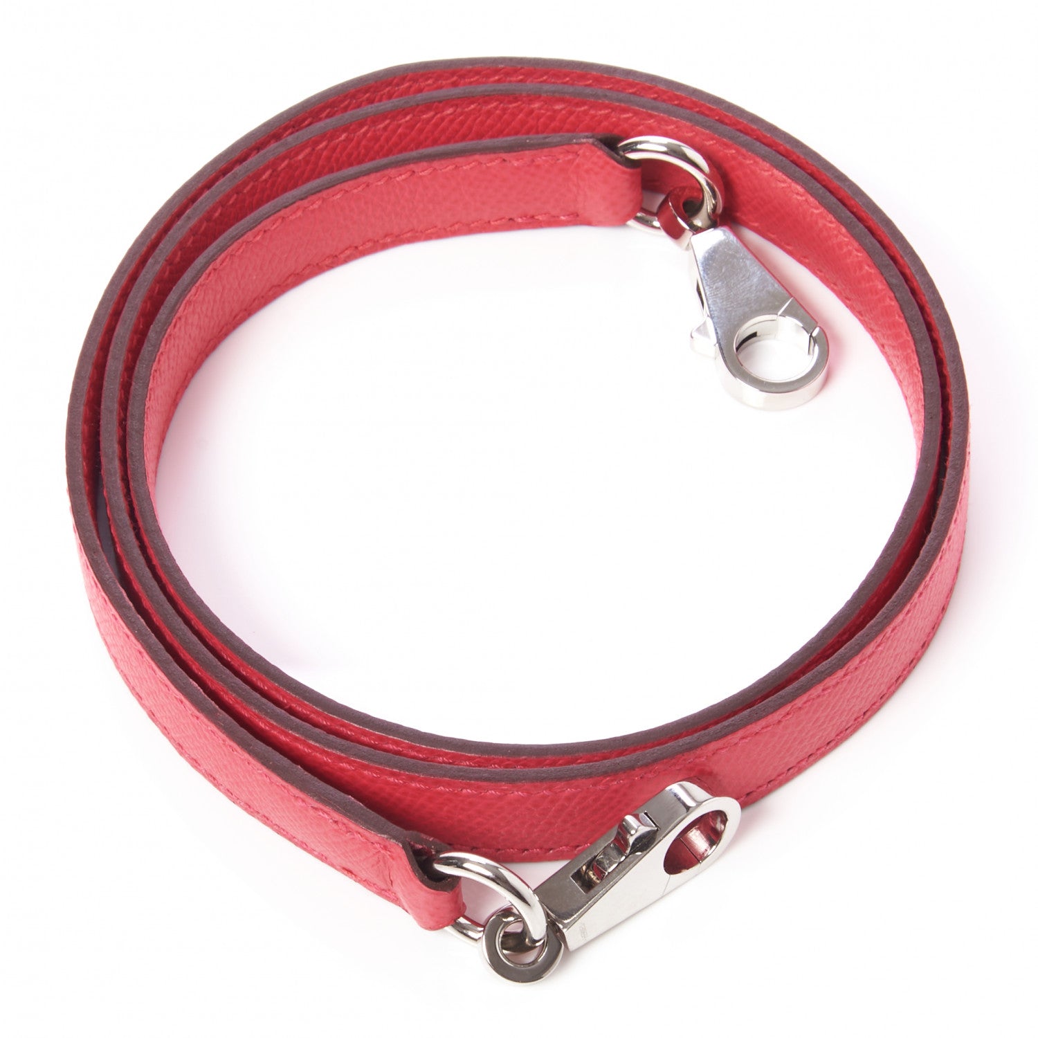 Hermes Epsom Kelly Sellier 25 Rose Extreme 28 of 32