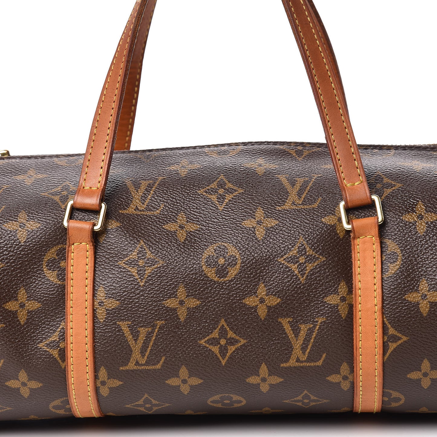 Monogram Papillon 26