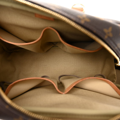 Louis Vuitton Monogram Deauville 4 of 10