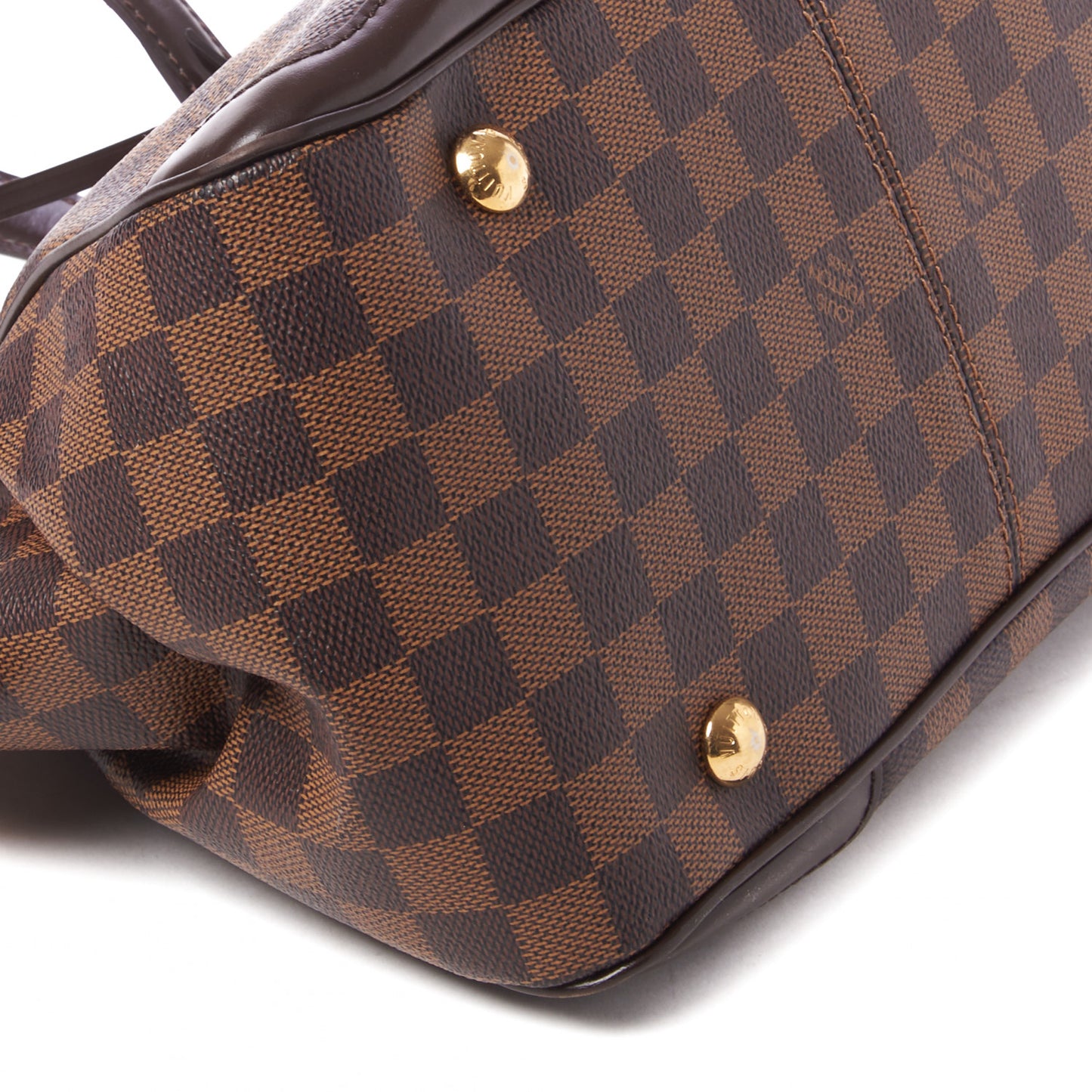 Damier Ebene Verona PM