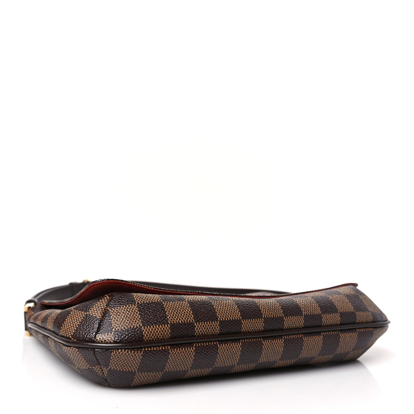 Damier Ebene Musette Tango