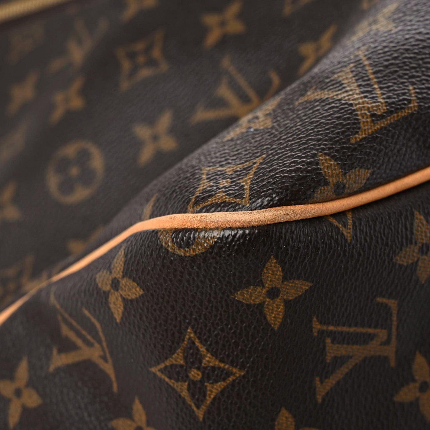 Louis Vuitton Monogram Delightful GM 10 of 19