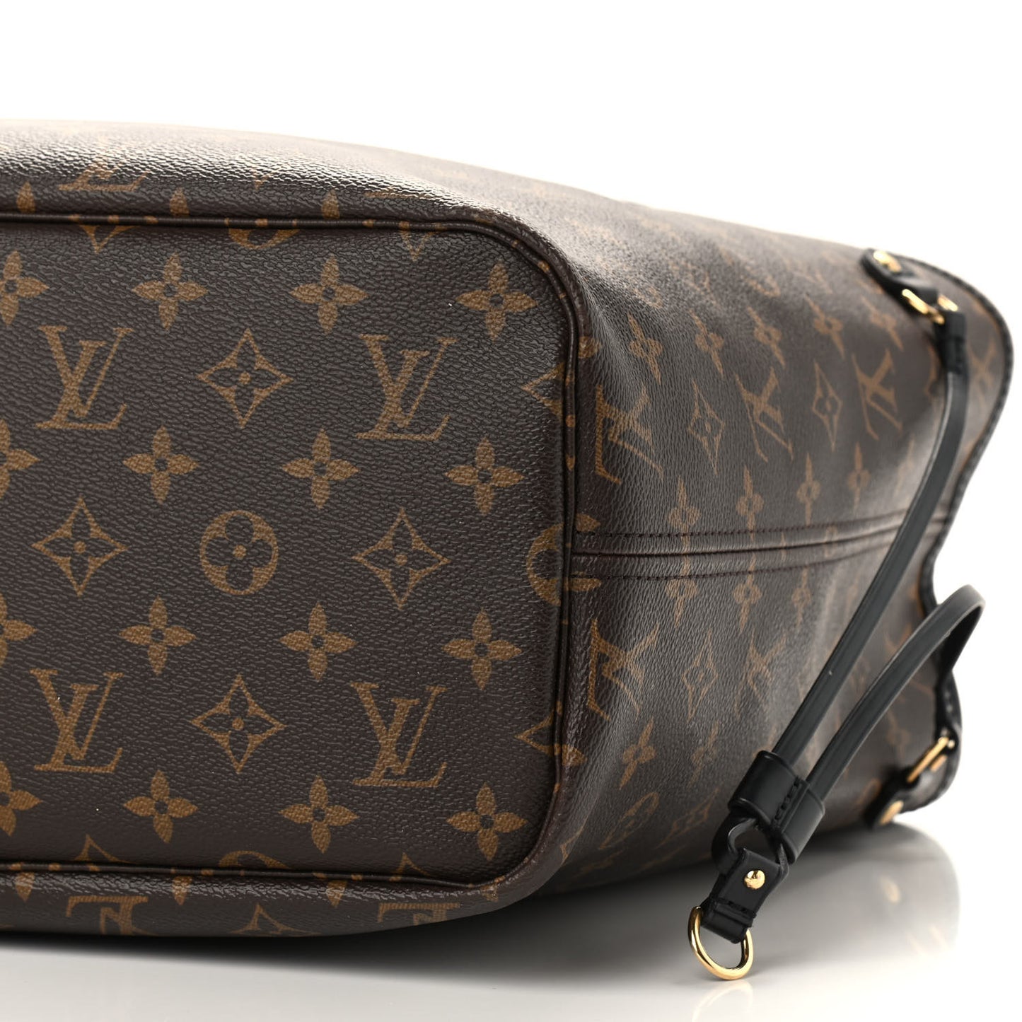 Monogram My LV World Tour Neverfull MM