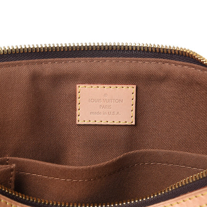Louis Vuitton Monogram Palermo PM 6 of 12