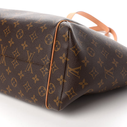 Louis Vuitton Monogram Totally MM 7 of 10