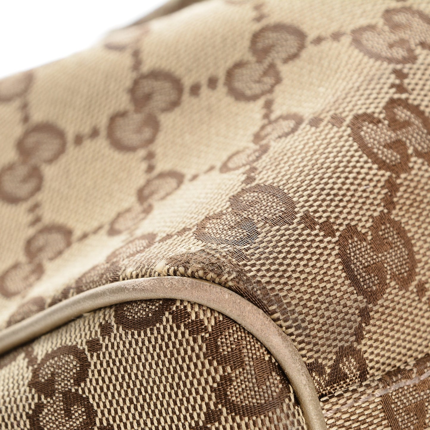 Monogram Medium Sukey Tote Champagne