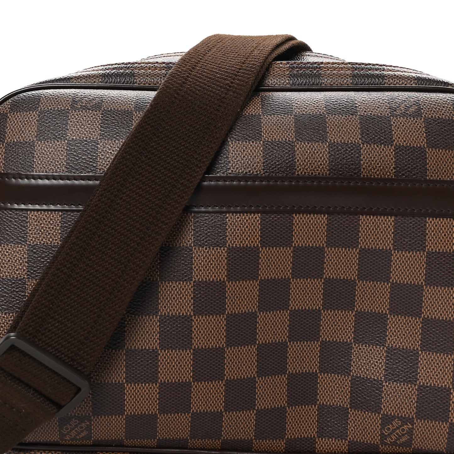 Damier Ebene Reporter PM