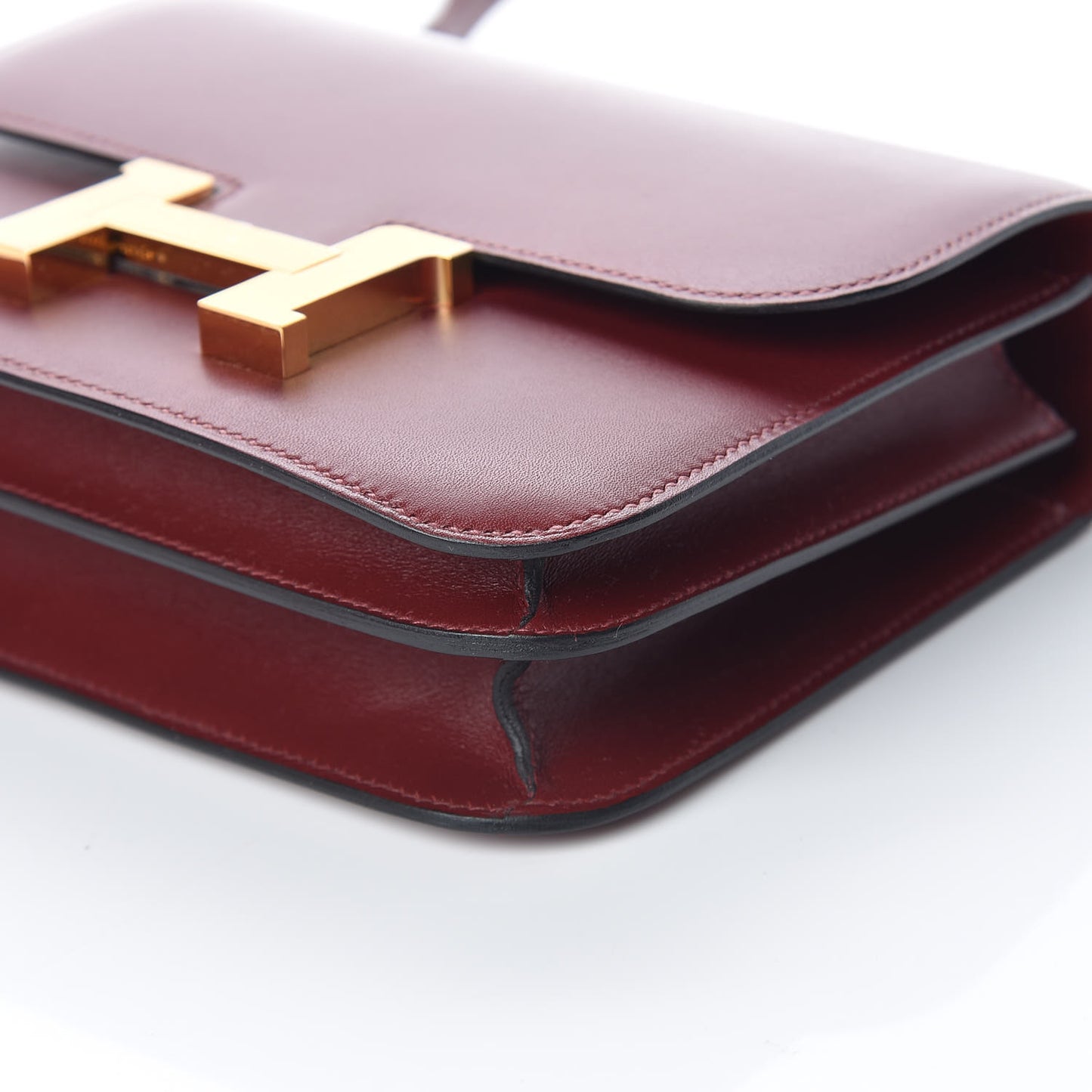 Veau Monsieur Constance 18 Rouge H