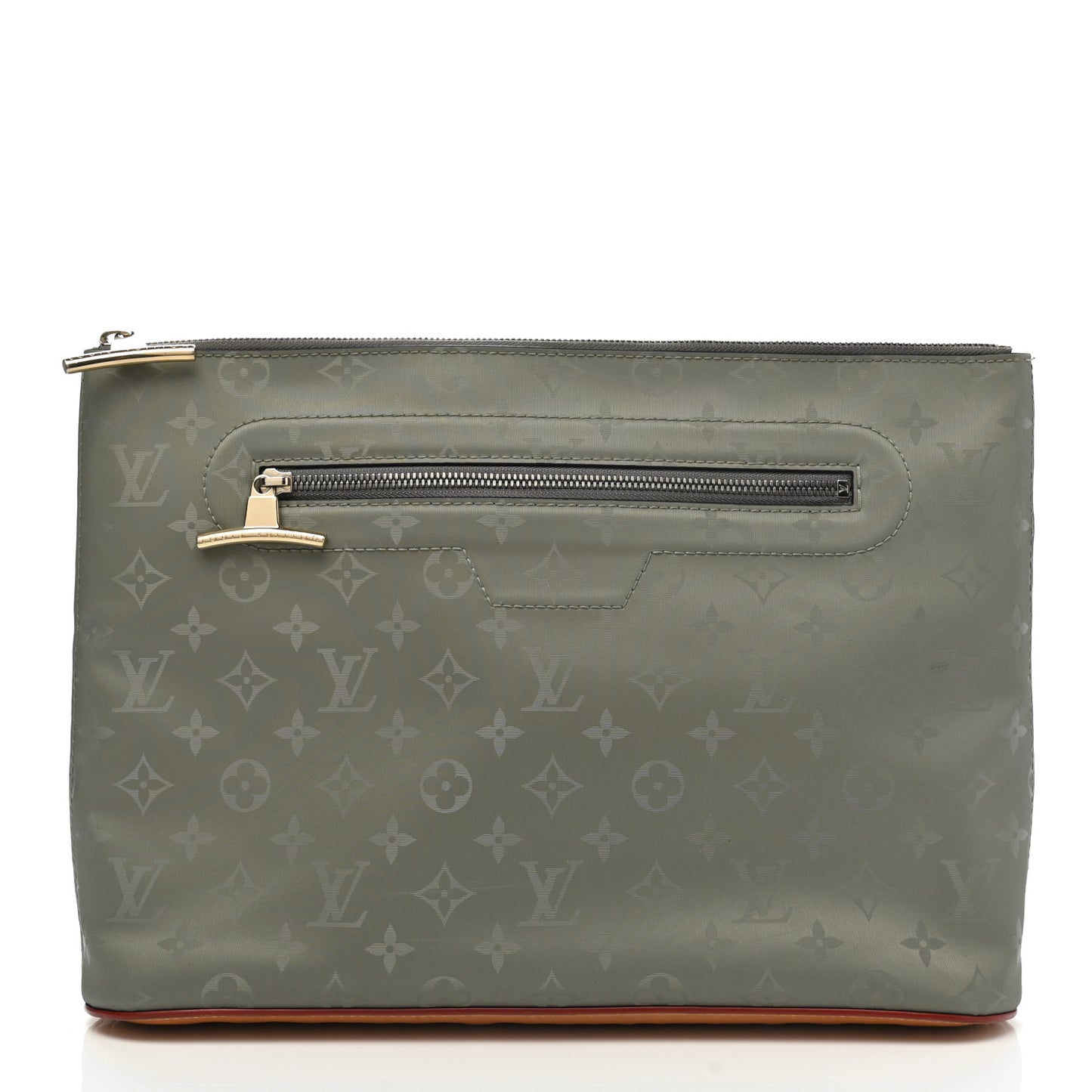Monogram Titanium Pochette Cosmos