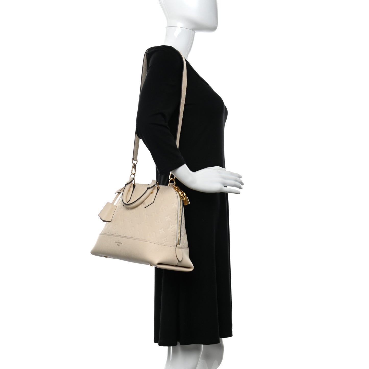 Empreinte Neo Alma PM Creme