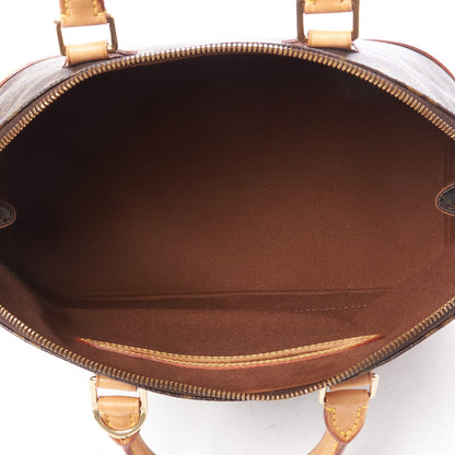 Louis Vuitton Monogram Alma PM 8 of 9