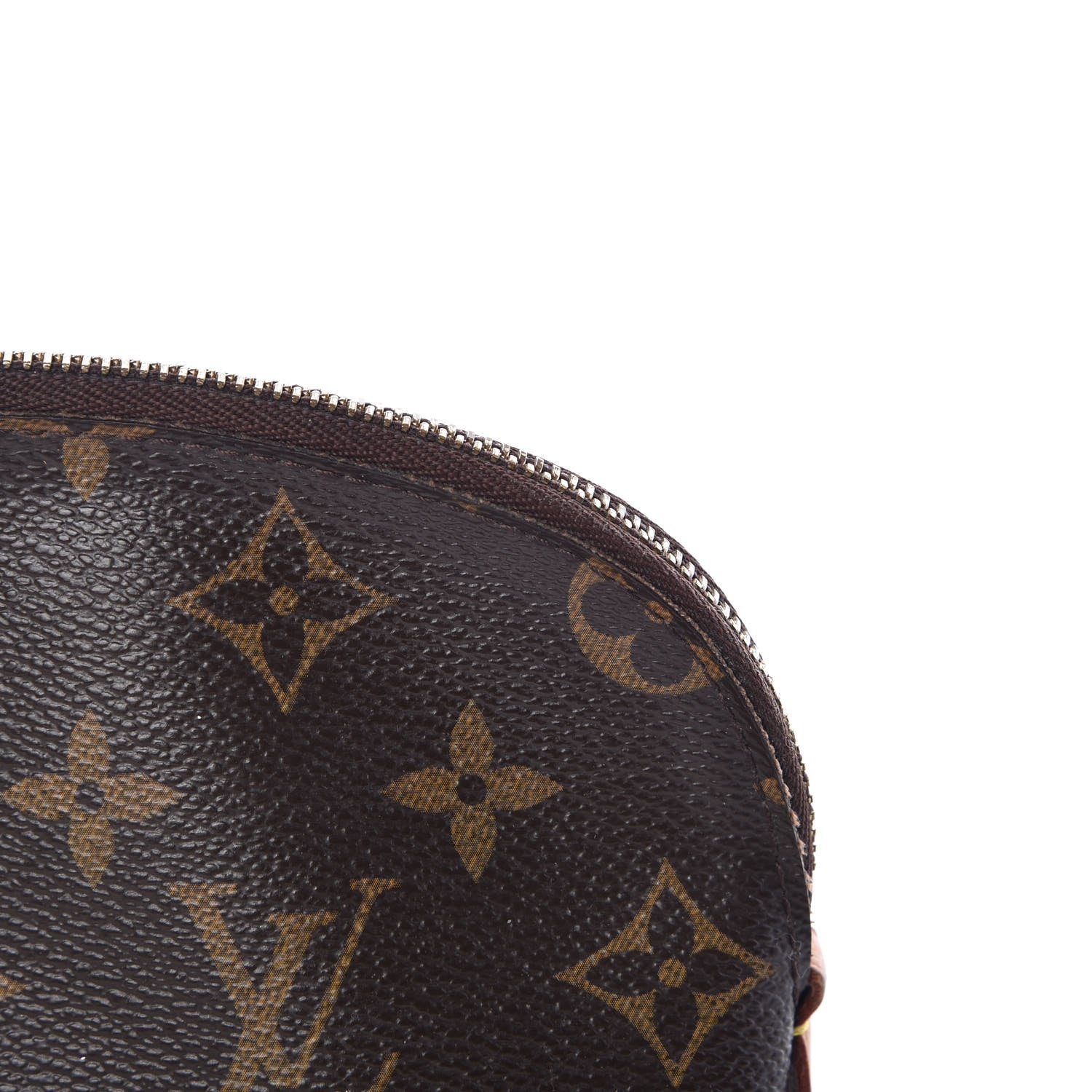 Louis Vuitton Monogram Cosmetic Pouch 14 of 14