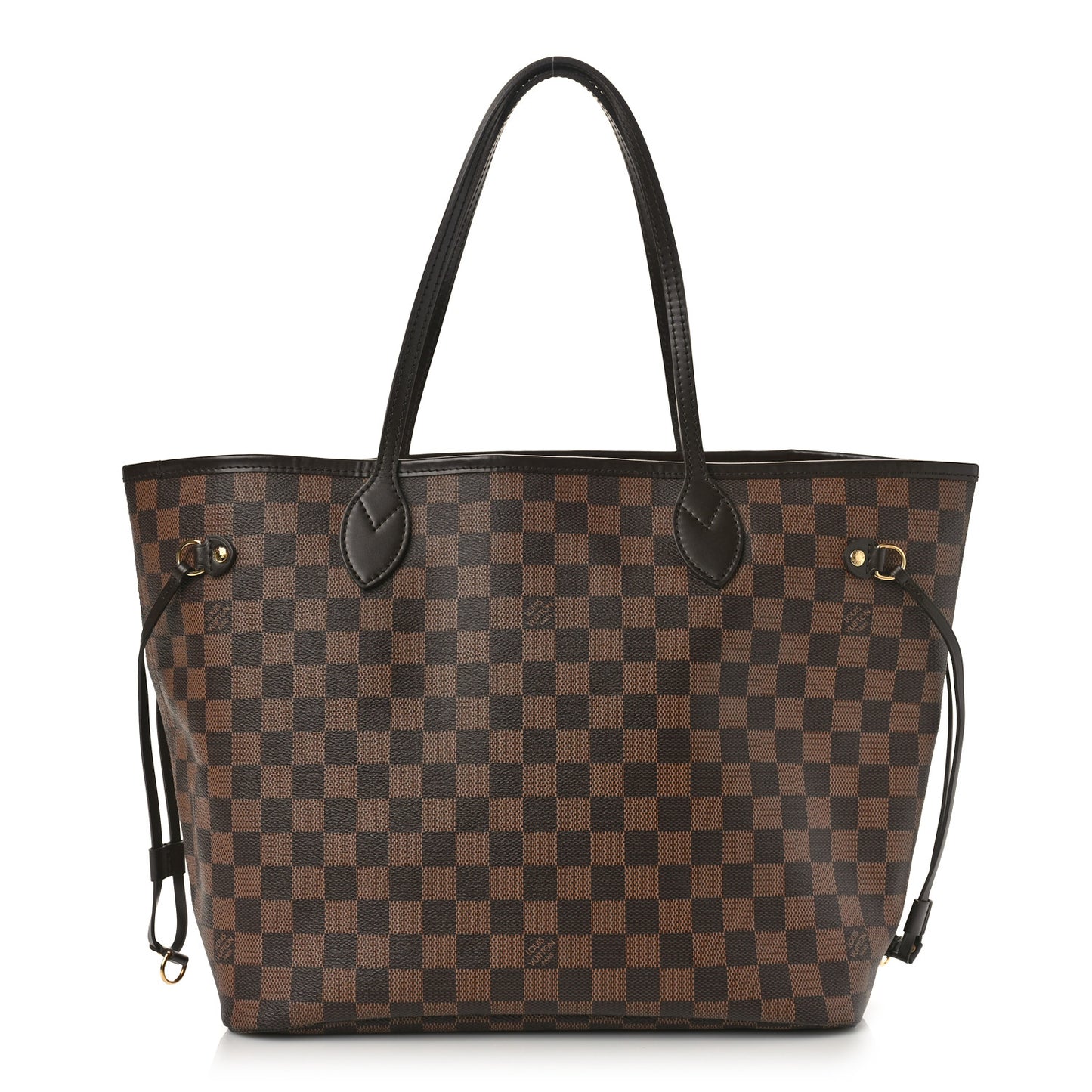 Damier Ebene Neverfull MM