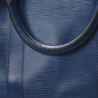 Louis Vuitton Epi Keepall 50 Toledo 19 of 21