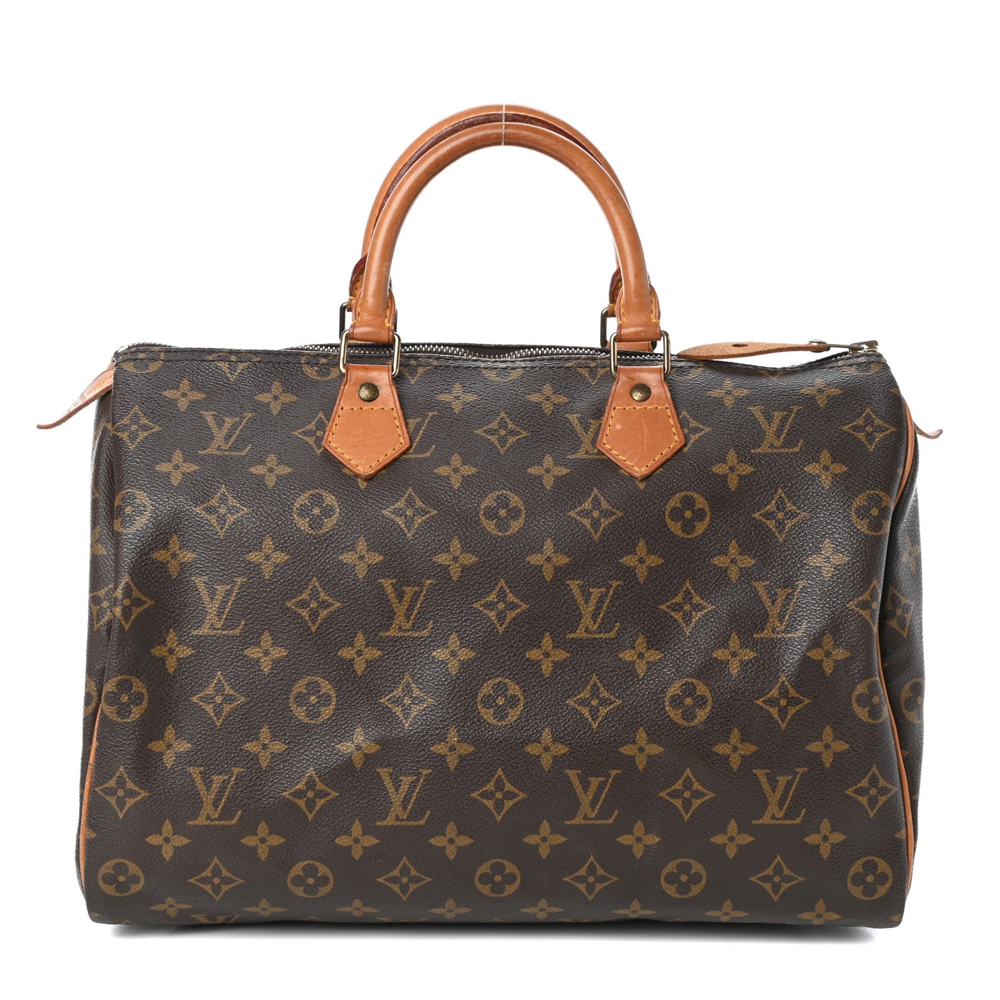 Monogram Speedy 35
