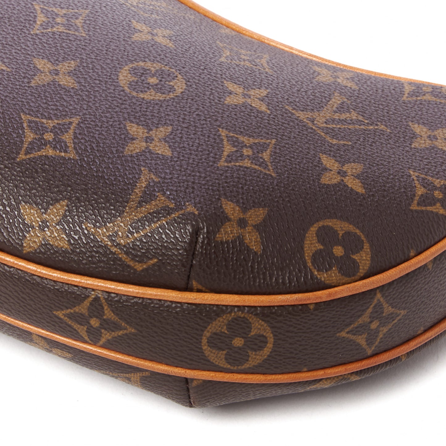 Monogram Croissant PM