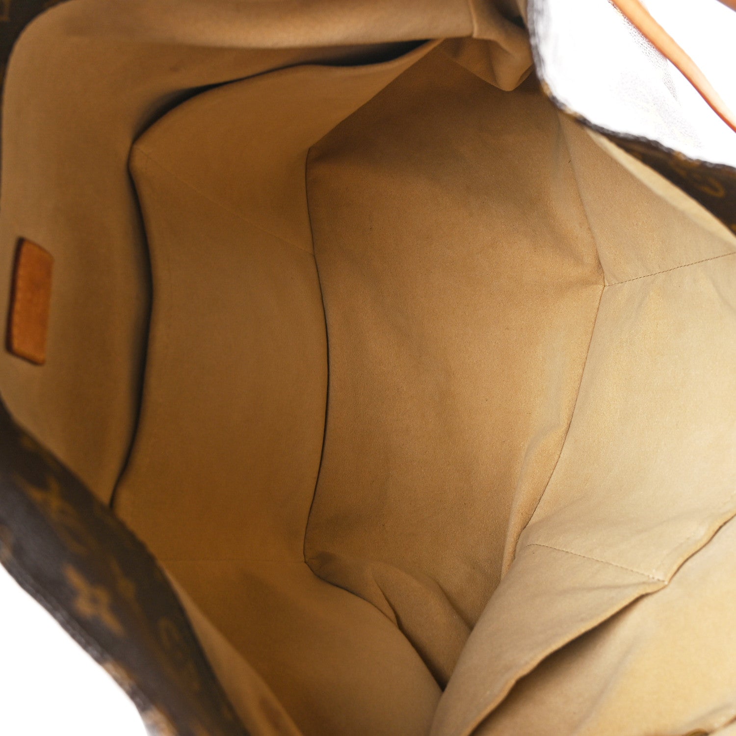 Louis Vuitton Monogram Artsy GM 5 of 8