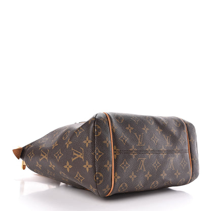 Louis Vuitton Monogram Totally PM 4 of 12
