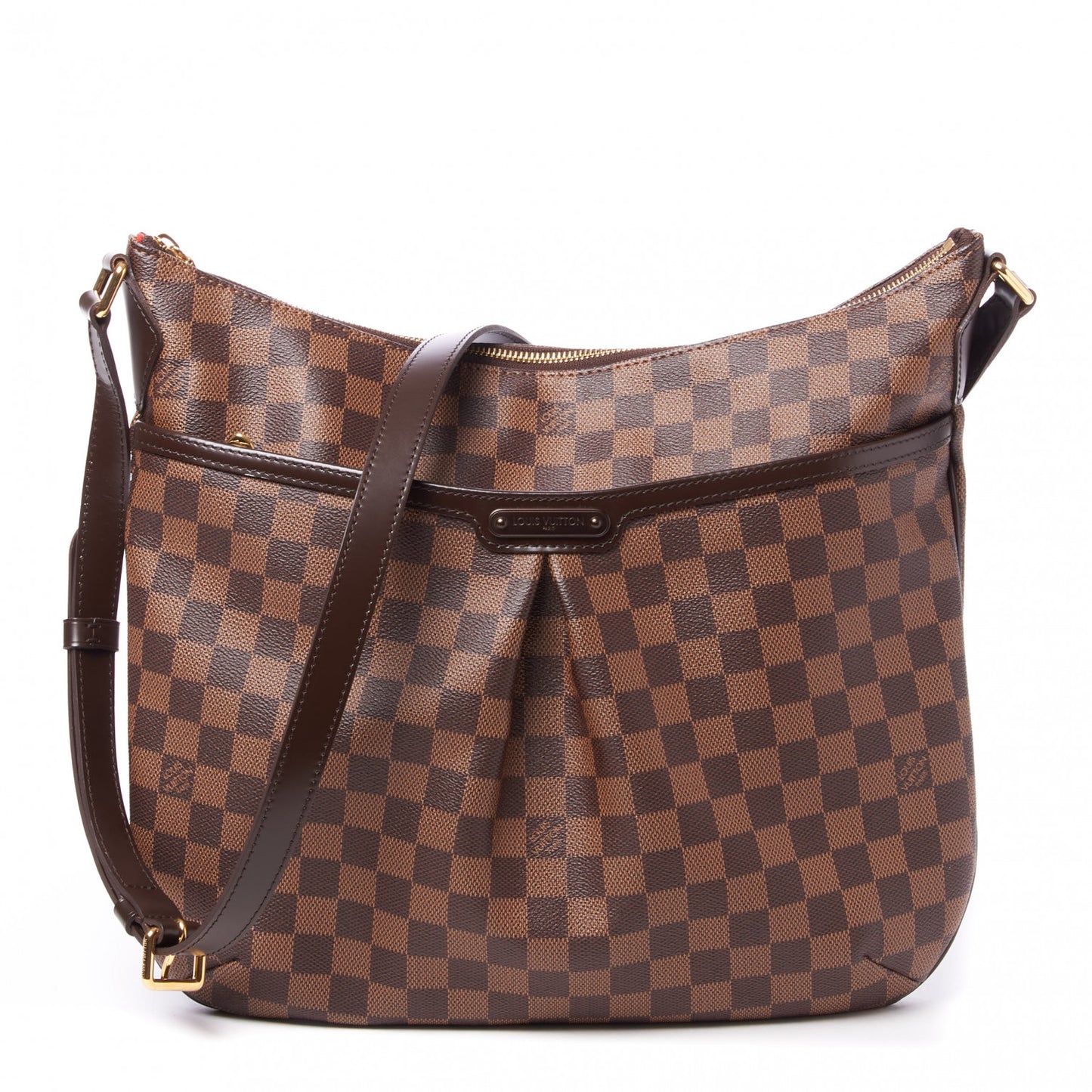 Damier Ebene Bloomsbury GM