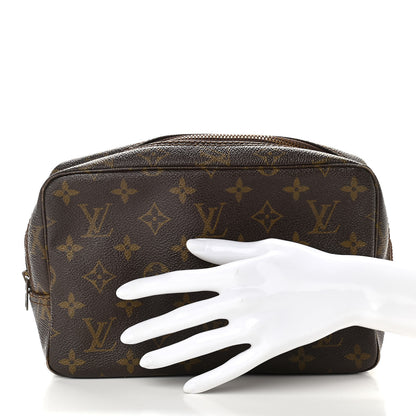 Louis Vuitton Monogram Trousse Toilette 23 2 of 7