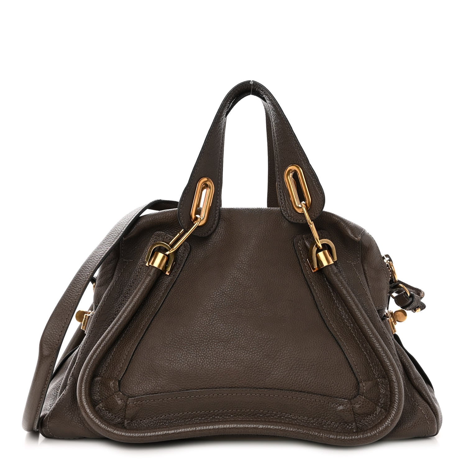 Chloe Calfskin Medium PARATY Rock 1 of 14