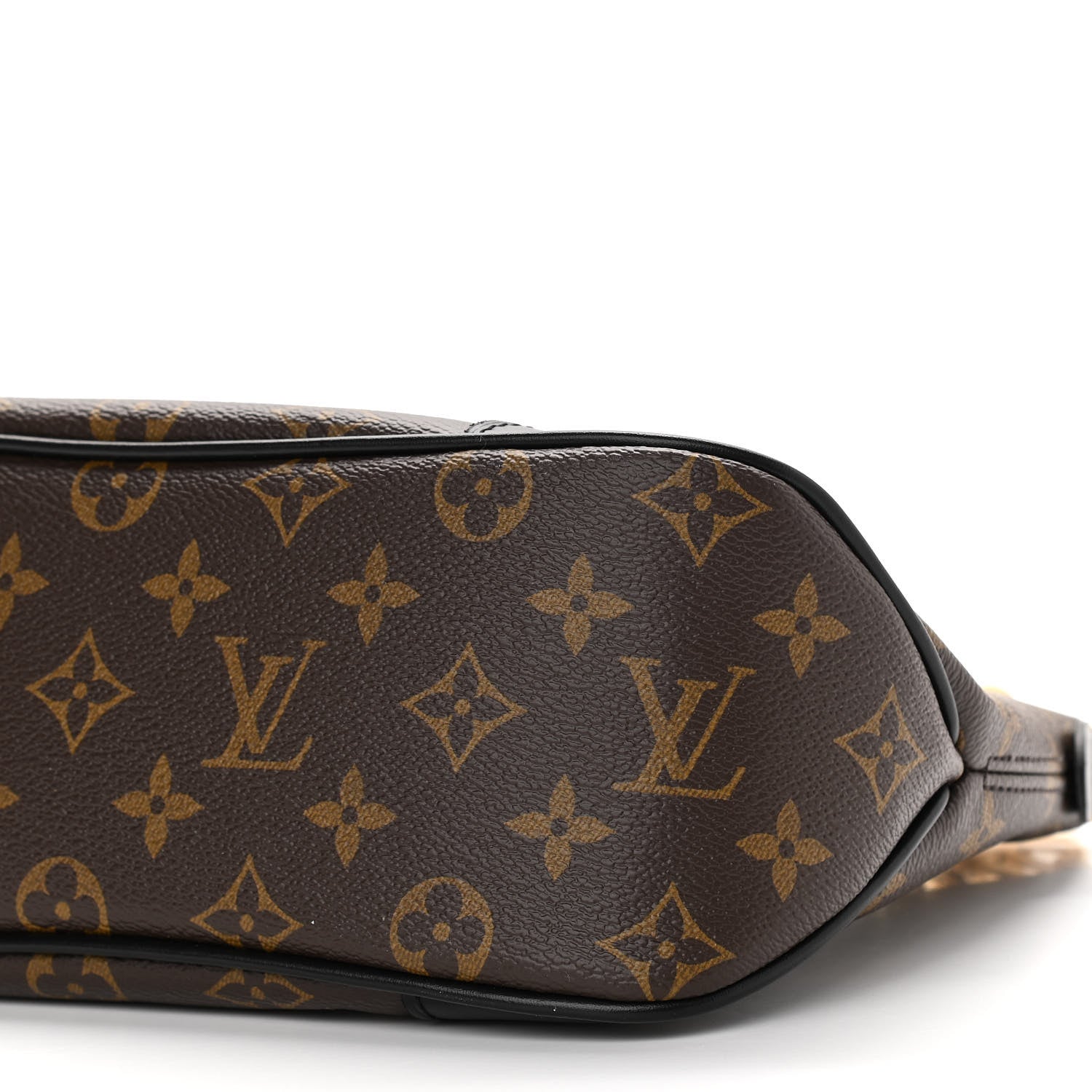 Louis Vuitton Monogram Boulogne NM Black 10 of 10